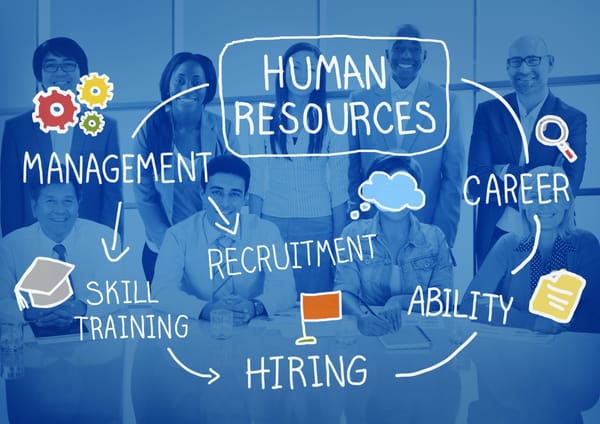 HRMS Software: Transforming Human Resource Management in the Digital Age